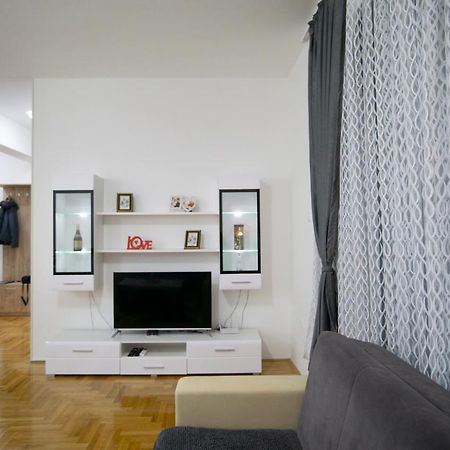 Apartmani Anica Trebinje Exterior foto