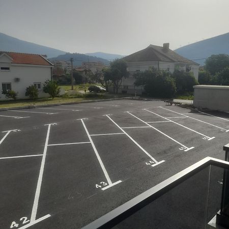 Apartmani Anica Trebinje Exterior foto