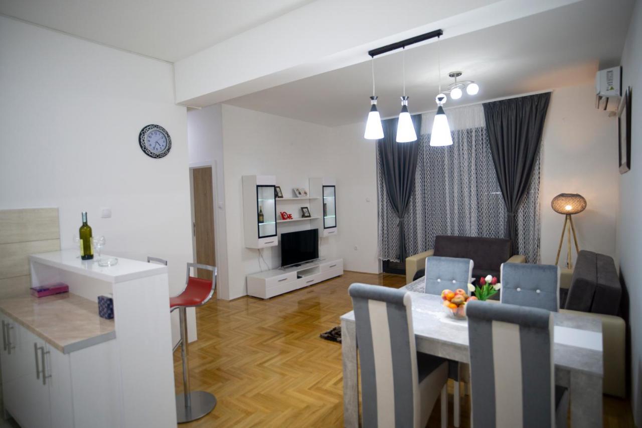 Apartmani Anica Trebinje Exterior foto