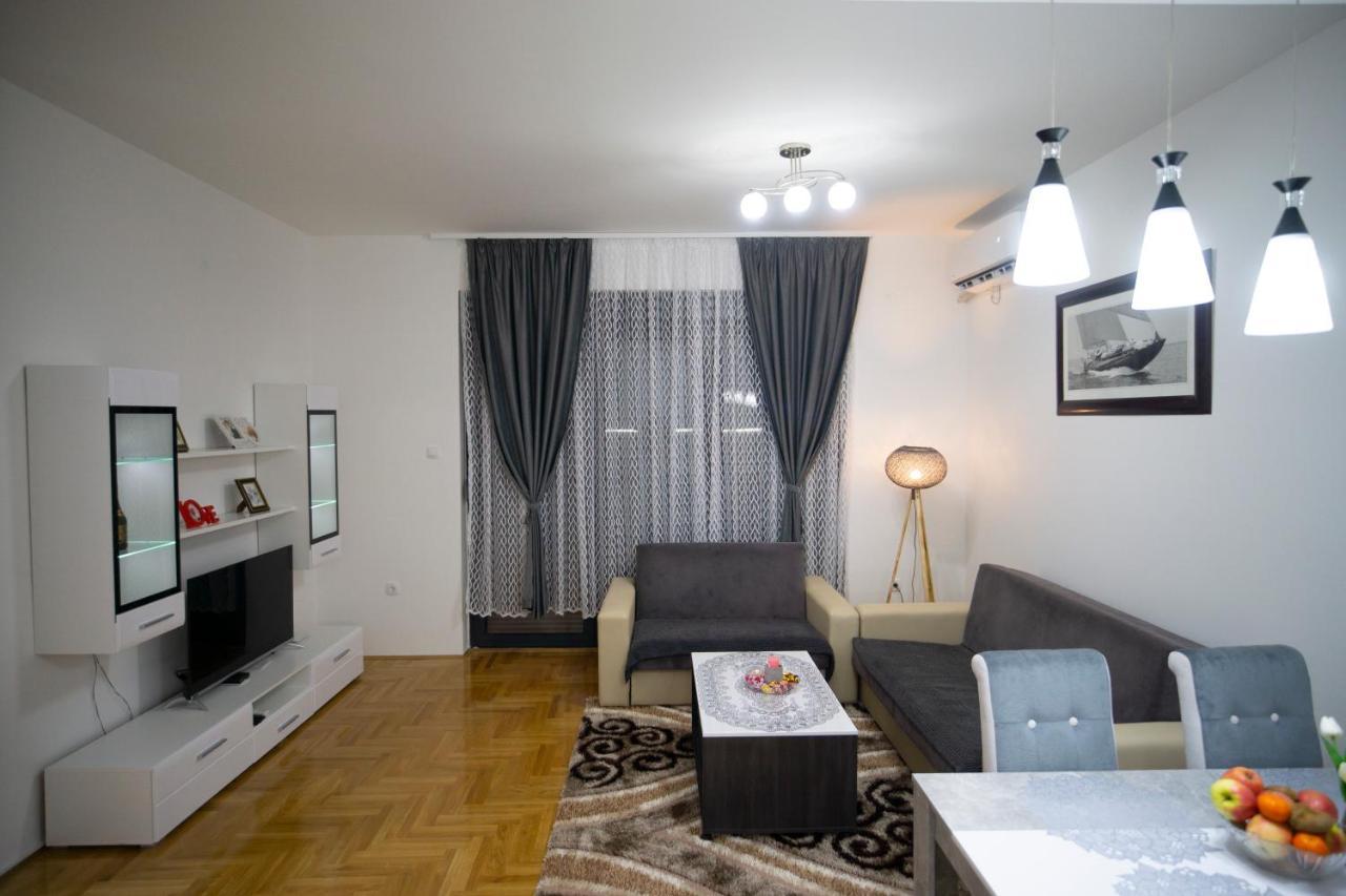 Apartmani Anica Trebinje Exterior foto