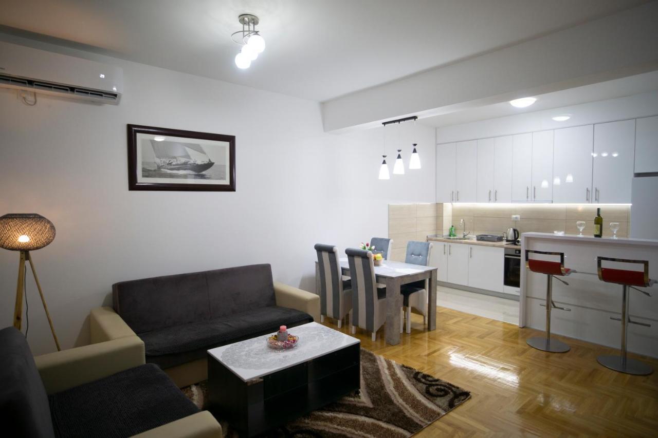 Apartmani Anica Trebinje Exterior foto