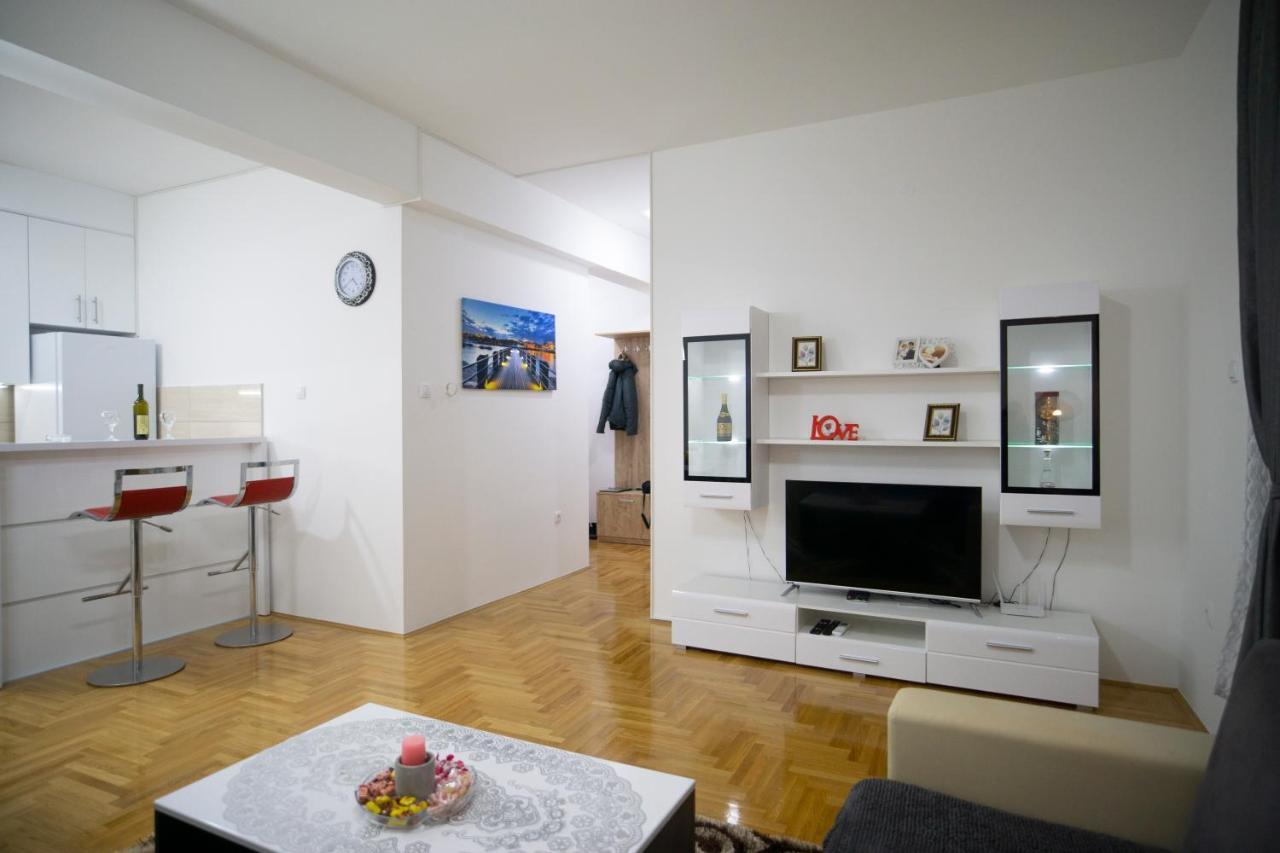 Apartmani Anica Trebinje Exterior foto