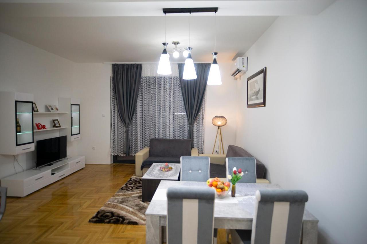 Apartmani Anica Trebinje Exterior foto