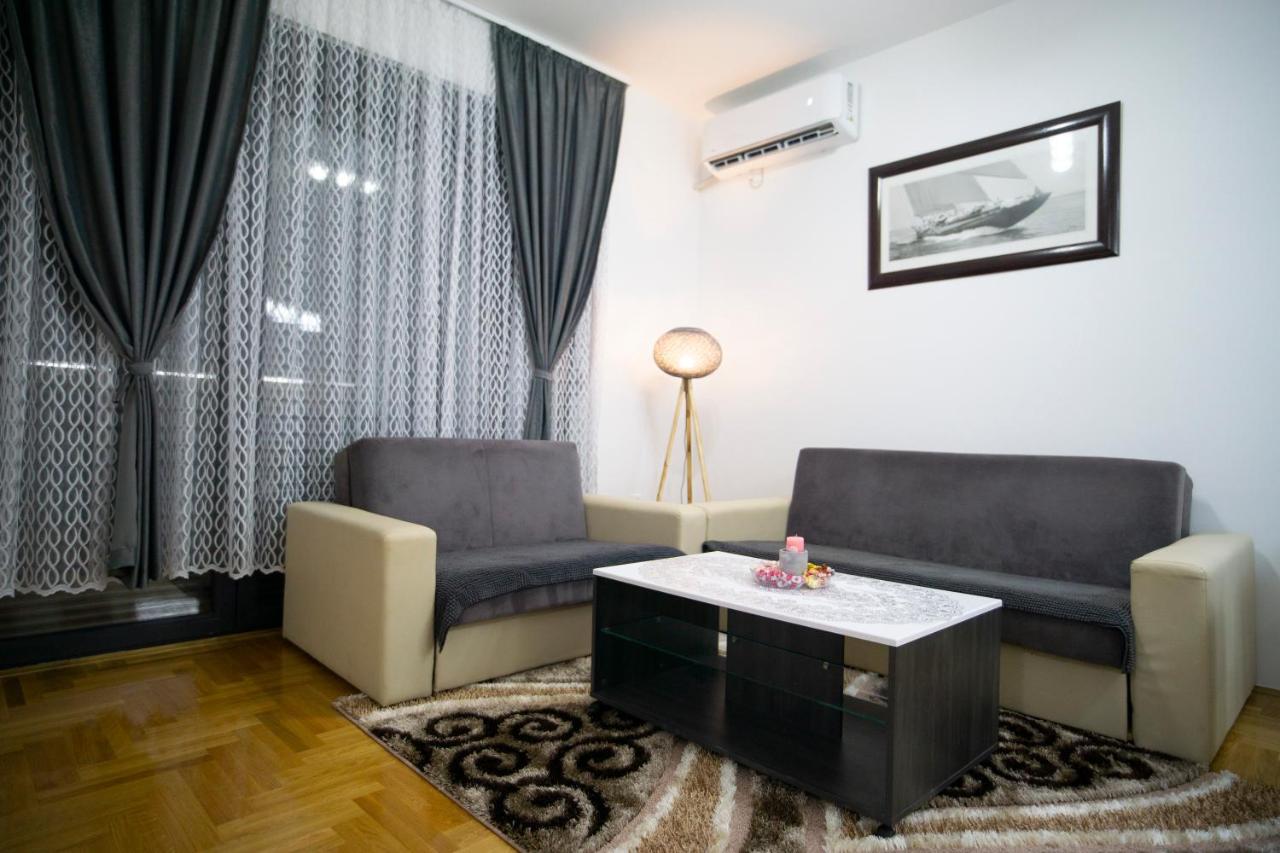 Apartmani Anica Trebinje Exterior foto