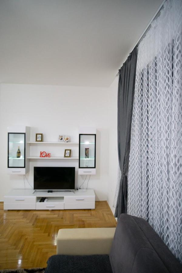 Apartmani Anica Trebinje Exterior foto