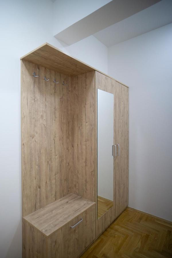 Apartmani Anica Trebinje Exterior foto