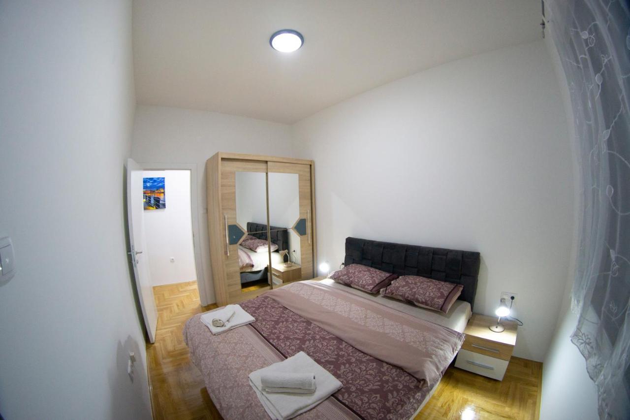 Apartmani Anica Trebinje Exterior foto