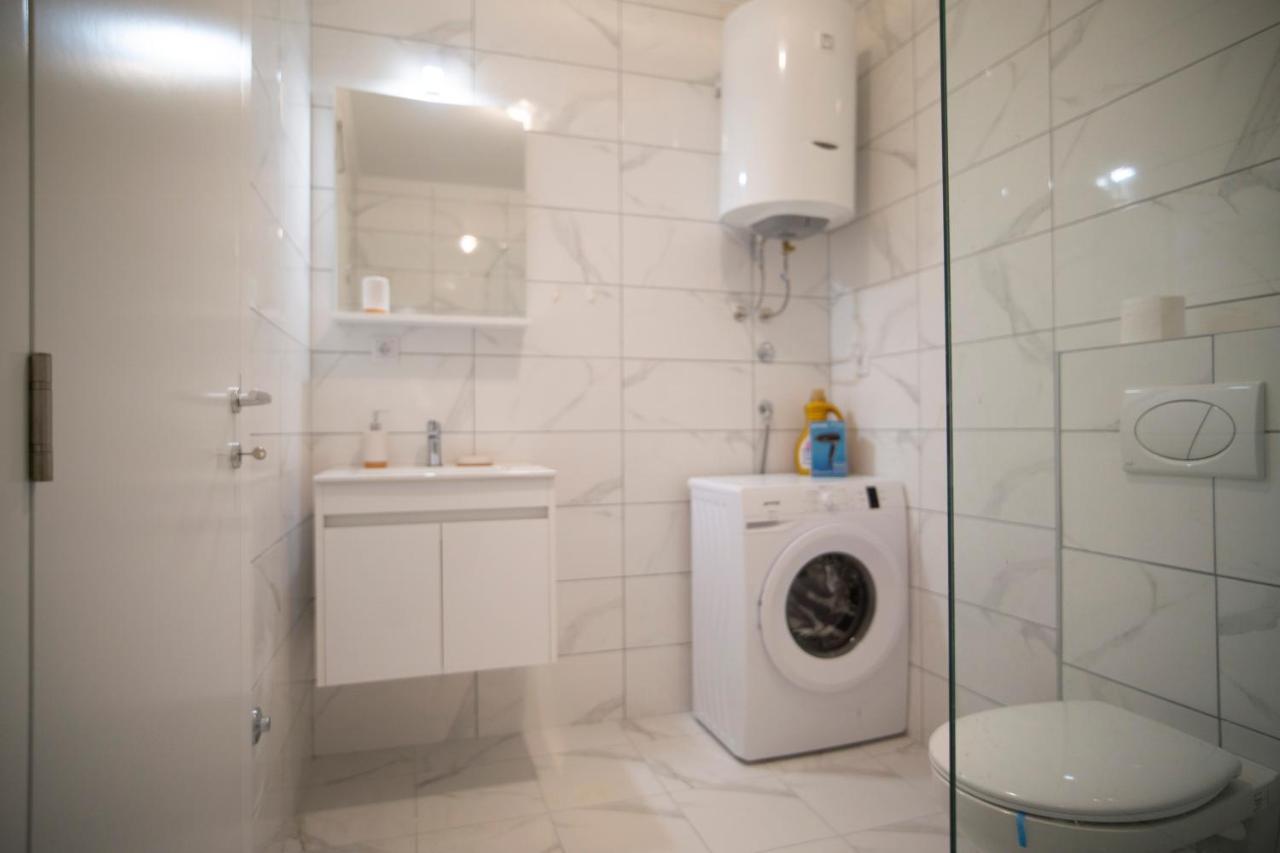 Apartmani Anica Trebinje Exterior foto