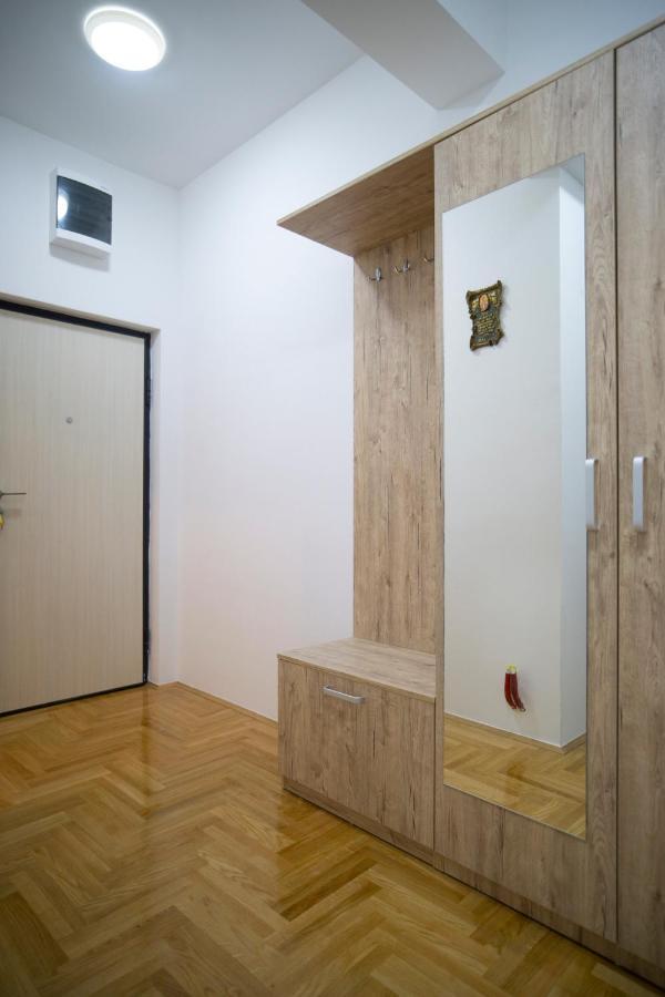 Apartmani Anica Trebinje Exterior foto