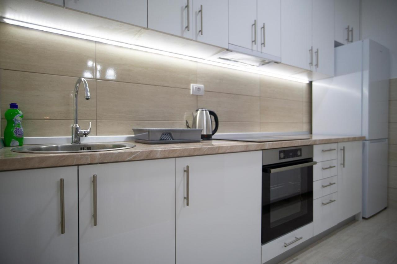Apartmani Anica Trebinje Exterior foto