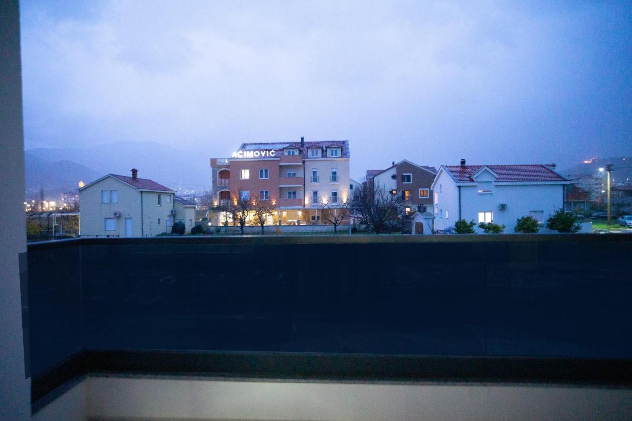 Apartmani Anica Trebinje Exterior foto