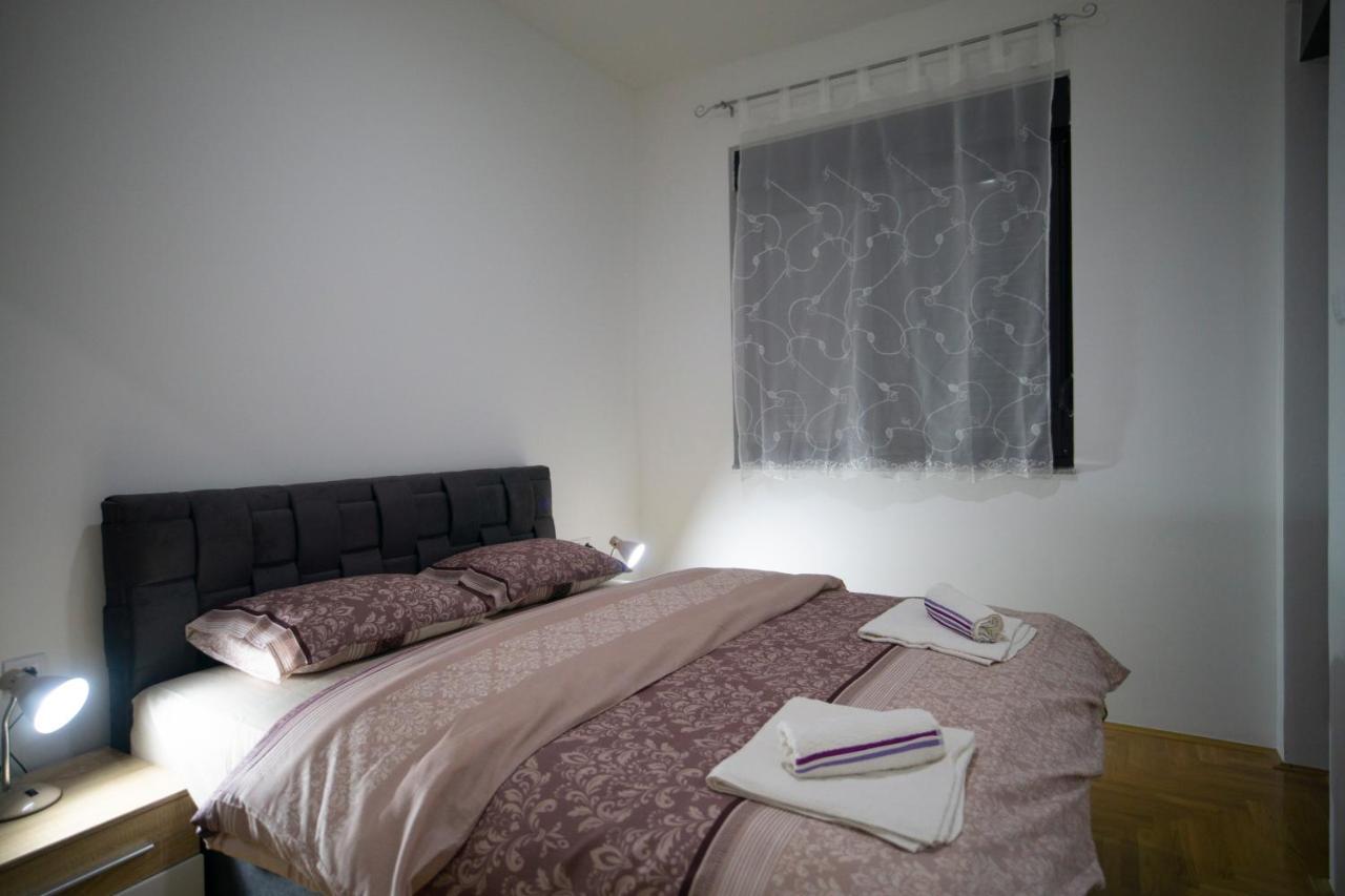 Apartmani Anica Trebinje Exterior foto