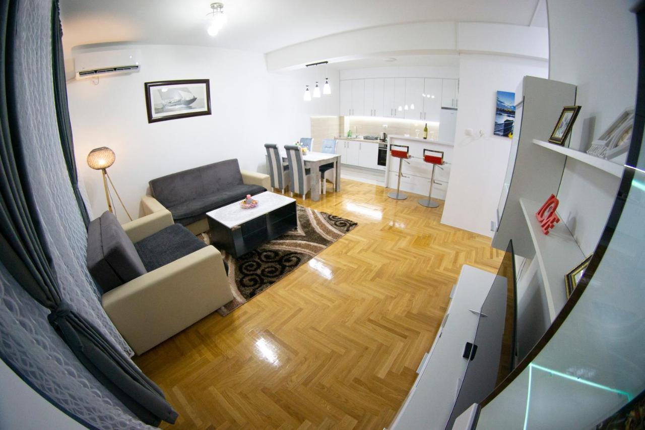 Apartmani Anica Trebinje Exterior foto